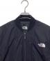 THE NORTH FACE (ザ ノース フェイス) Insulation Bomber Jacket ブラック サイズ:S：18000円
