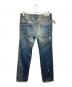 DSQUARED2 (ディースクエアード) デニムパンツ インディゴ サイズ:44：5000円