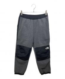 THE NORTH FACE（ザ ノース フェイス）の古着「デナリスリップオンパンツ」｜グレー
