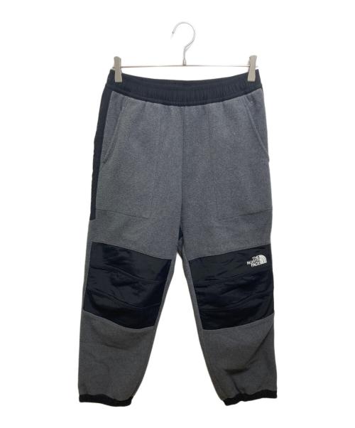 THE NORTH FACE（ザ ノース フェイス）THE NORTH FACE (ザ ノース フェイス) デナリスリップオンパンツ グレー サイズ:Sの古着・服飾アイテム