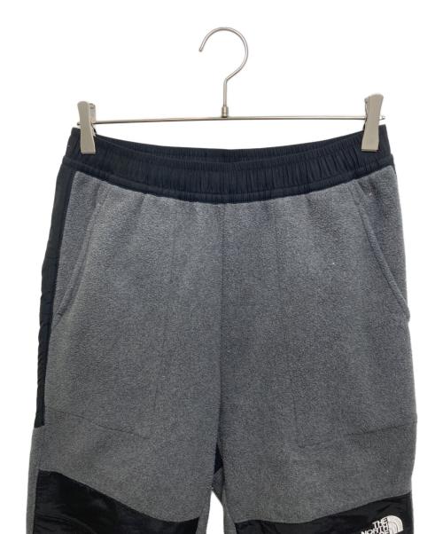 THE NORTH FACE（ザ ノース フェイス）THE NORTH FACE (ザ ノース フェイス) デナリスリップオンパンツ グレー サイズ:Sの古着・服飾アイテム