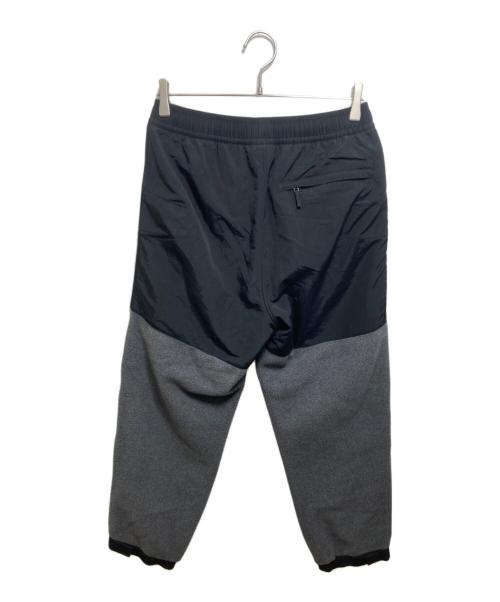 THE NORTH FACE（ザ ノース フェイス）THE NORTH FACE (ザ ノース フェイス) デナリスリップオンパンツ グレー サイズ:Sの古着・服飾アイテム