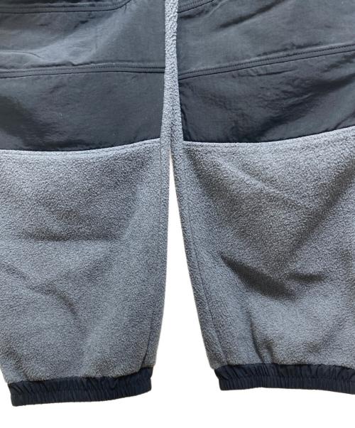 THE NORTH FACE（ザ ノース フェイス）THE NORTH FACE (ザ ノース フェイス) デナリスリップオンパンツ グレー サイズ:Sの古着・服飾アイテム