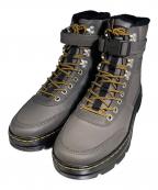 Dr.Martensドクターマーチン）の古着「COMBS TECH FL」｜GUMMETAL