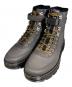 Dr.Martens（ドクターマーチン）の古着「COMBS TECH FL」｜GUMMETAL