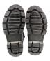 中古・古着 Dr.Martens (ドクターマーチン) COMBS TECH FL GUMMETAL サイズ:UK7：8000円