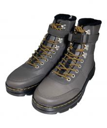 Dr.Martens（ドクターマーチン）の古着「COMBS TECH FL」｜GUMMETAL