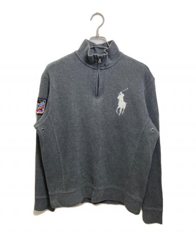中古・古着通販】POLO RALPH LAUREN (ポロ・ラルフローレン) ビッグ