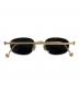 KENZO (ケンゾー) サングラス サイズ:48□19-140：8000円