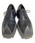 BALENCIAGA (バレンシアガ) RHINO ダービーシューズ ブラック サイズ:37：40000円
