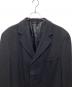 BROOKS BROTHERS (ブルックスブラザーズ) カシミヤチェスターコート グレー サイズ:42/R：30000円