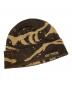 ARC'TERYX（アークテリクス）の古着「Grotto Toque ニットキャップ」｜ブラウン