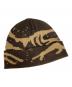 ARC'TERYX (アークテリクス) Grotto Toque ニットキャップ ブラウン：8000円