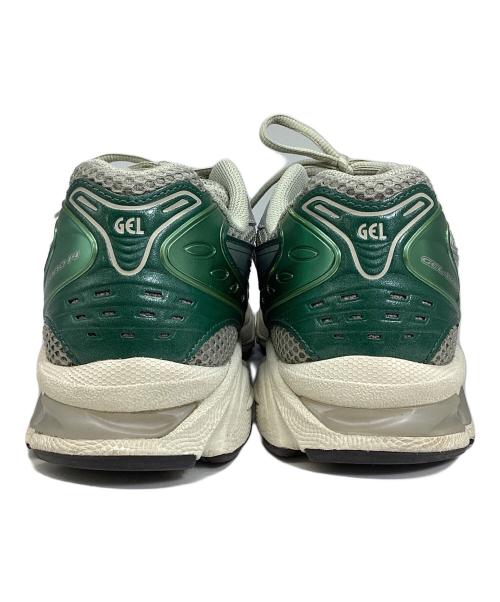 asics（アシックス）asics (アシックス) GEL-KAYANO 14 Dried Leaf Green/Pure Silver サイズ:28.0cmの古着・服飾アイテム