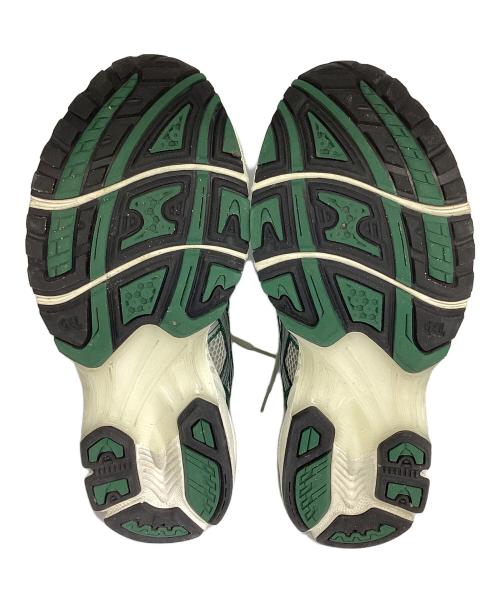 asics（アシックス）asics (アシックス) GEL-KAYANO 14 Dried Leaf Green/Pure Silver サイズ:28.0cmの古着・服飾アイテム