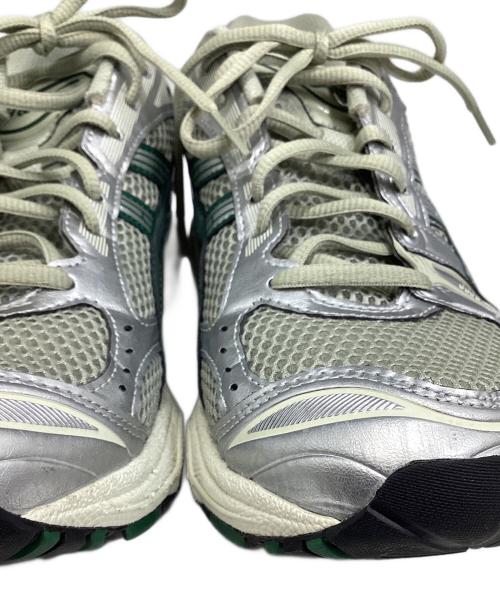asics（アシックス）asics (アシックス) GEL-KAYANO 14 Dried Leaf Green/Pure Silver サイズ:28.0cmの古着・服飾アイテム