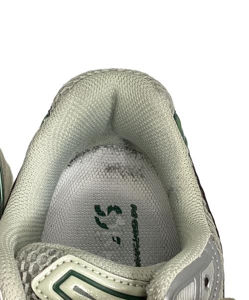 asics（アシックス）asics (アシックス) GEL-KAYANO 14 Dried Leaf Green/Pure Silver サイズ:28.0cmの古着・服飾アイテム