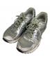 asics（アシックス）の古着「GEL-KAYANO 14」｜Dried Leaf Green/Pur