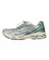 asics (アシックス) GEL-KAYANO 14 Dried Leaf Green/Pure Silver サイズ:28.0cm：10000円