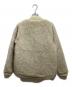 Patagonia (パタゴニア) ボアジャケット RETRO-X BOMBERJACKET ホワイト サイズ:XXL：6000円