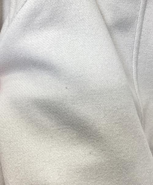 CELFORD（セルフォード）CELFORD (セルフォード) ロングコート ライトグレー サイズ:38の古着・服飾アイテム