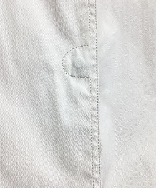BOTTEGA VENETA（ボッテガベネタ）BOTTEGA VENETA (ボッテガベネタ) トレンチコート ベージュ サイズ:40の古着・服飾アイテム