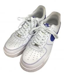 NIKE（ナイキ）の古着「AIR FORCE 1 '07 LV8」｜ホワイト