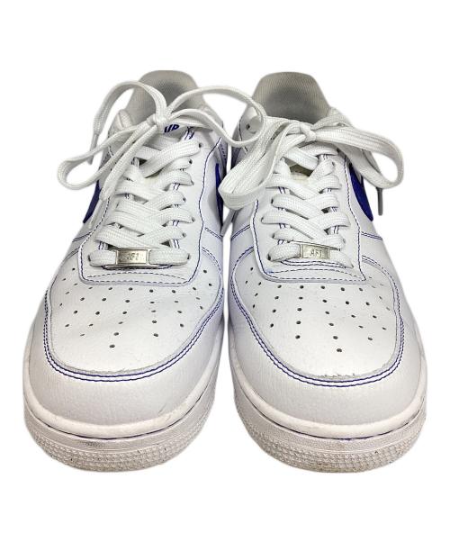 NIKE（ナイキ）NIKE (ナイキ) AIR FORCE 1 '07 LV8 ホワイト サイズ:29cmの古着・服飾アイテム