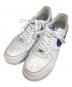 NIKE（ナイキ）の古着「AIR FORCE 1 '07 LV8」｜ホワイト