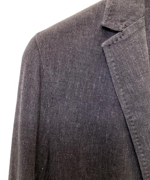 CIRCOLO 1901（チルコロ1901）Circolo 1901 (チルコロ1901) テーラードジャケット インディゴ サイズ:48の古着・服飾アイテム