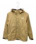 THE NORTH FACE（ザ ノース フェイス）の古着「スクープジャケット」｜ベージュ