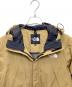 THE NORTH FACE (ザ ノース フェイス) スクープジャケット ベージュ サイズ:S：12000円