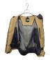 中古・古着 THE NORTH FACE (ザ ノース フェイス) スクープジャケット ベージュ サイズ:S：12000円