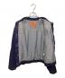 中古・古着 LEVI'S VINTAGE CLOTHING (リーバイス ビンテージ クロージング) 復刻506xx 1STモデルデニムジャケット インディゴ サイズ:44：40000円