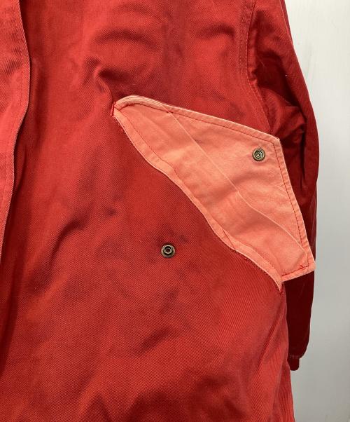 PINK HOUSE（ピンクハウス）PINK HOUSE (ピンクハウス) ジャケット レッド サイズ:表記なしの古着・服飾アイテム