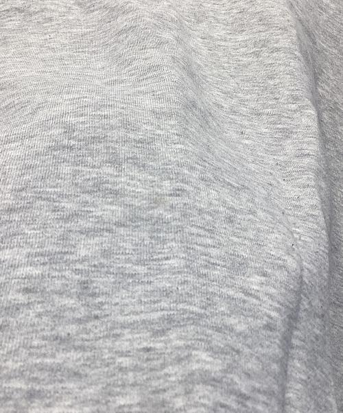 POLO RALPH LAUREN（ポロ・ラルフローレン）POLO RALPH LAUREN (ポロ・ラルフローレン) スウェット グレー サイズ:Lの古着・服飾アイテム