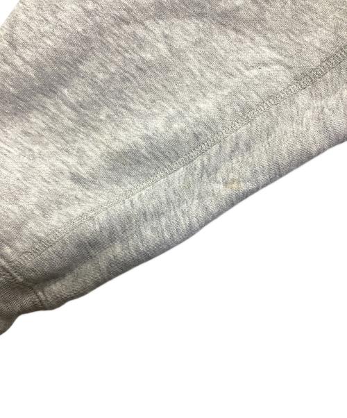 POLO RALPH LAUREN（ポロ・ラルフローレン）POLO RALPH LAUREN (ポロ・ラルフローレン) スウェット グレー サイズ:Lの古着・服飾アイテム