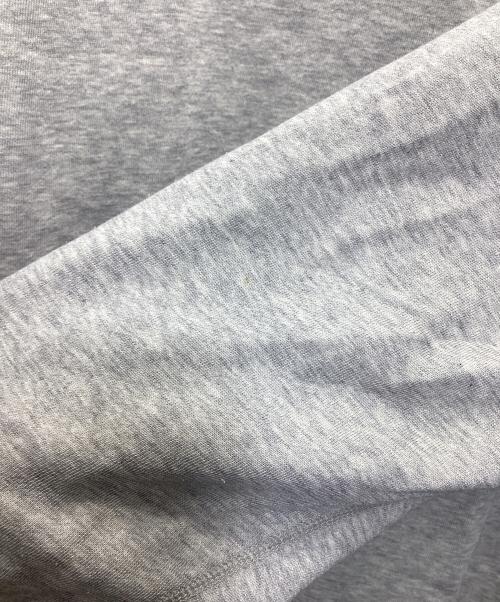 POLO RALPH LAUREN（ポロ・ラルフローレン）POLO RALPH LAUREN (ポロ・ラルフローレン) スウェット グレー サイズ:Lの古着・服飾アイテム