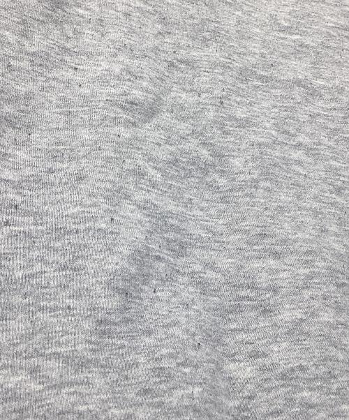 POLO RALPH LAUREN（ポロ・ラルフローレン）POLO RALPH LAUREN (ポロ・ラルフローレン) スウェット グレー サイズ:Lの古着・服飾アイテム