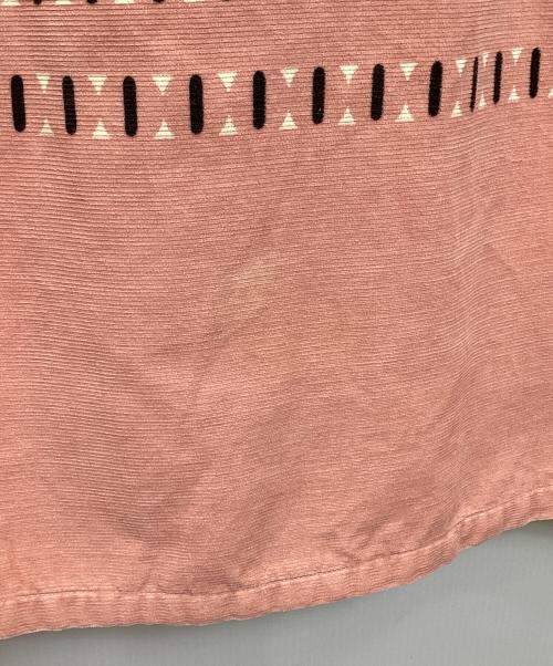 STYLE EYES（スタイルアイズ）STYLE EYES (スタイルアイズ) シャツ ピンク サイズ:Lの古着・服飾アイテム