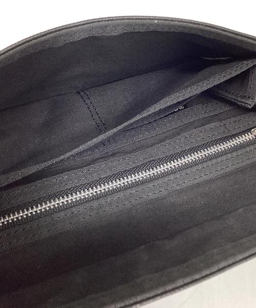 PORTER（ポーター）PORTER (ポーター) LONG WALLET　フリースタイル ブラックの古着・服飾アイテム