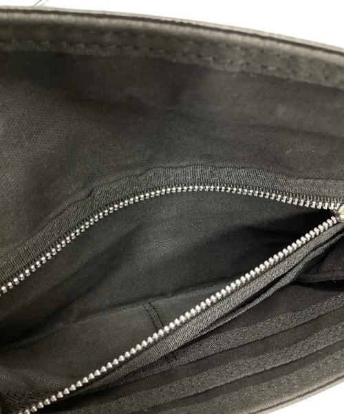 PORTER（ポーター）PORTER (ポーター) LONG WALLET　フリースタイル ブラックの古着・服飾アイテム
