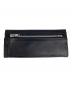 PORTER (ポーター) LONG WALLET　フリースタイル ブラック：5000円