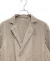 BOTTEGA VENETA (ボッテガベネタ) ステンカラーコート カーキ サイズ:46：15000円