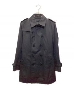 中古・古着通販】BURBERRY BLACK LABEL (バーバリーブラックレーベル