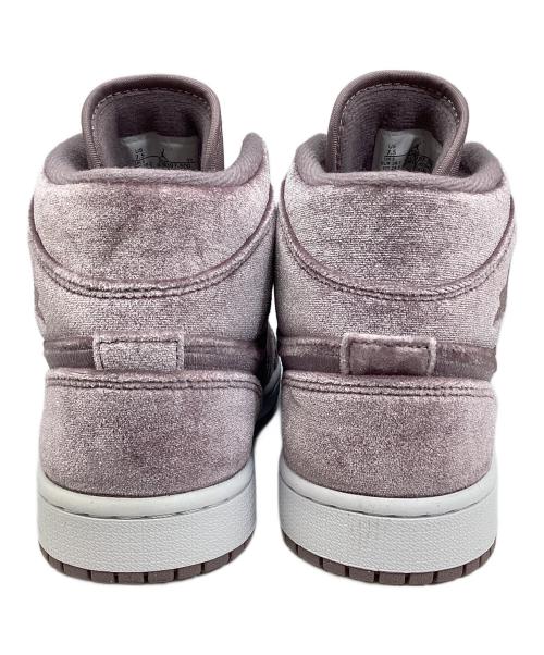 NIKE（ナイキ）NIKE (ナイキ) スニーカー ピンク サイズ:24.5の古着・服飾アイテム