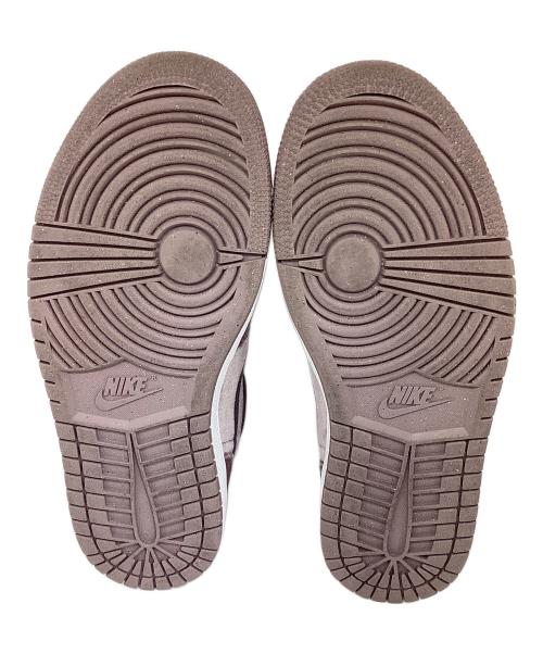 NIKE（ナイキ）NIKE (ナイキ) スニーカー ピンク サイズ:24.5の古着・服飾アイテム