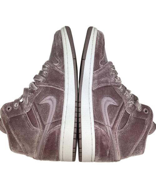 NIKE（ナイキ）NIKE (ナイキ) スニーカー ピンク サイズ:24.5の古着・服飾アイテム