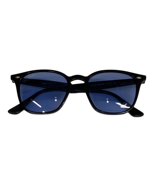 RAY-BAN（レイバン）RAY-BAN (レイバン) サングラス ブラック サイズ:52□20の古着・服飾アイテム