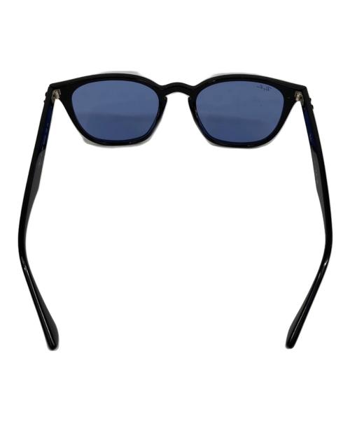 RAY-BAN（レイバン）RAY-BAN (レイバン) サングラス ブラック サイズ:52□20の古着・服飾アイテム